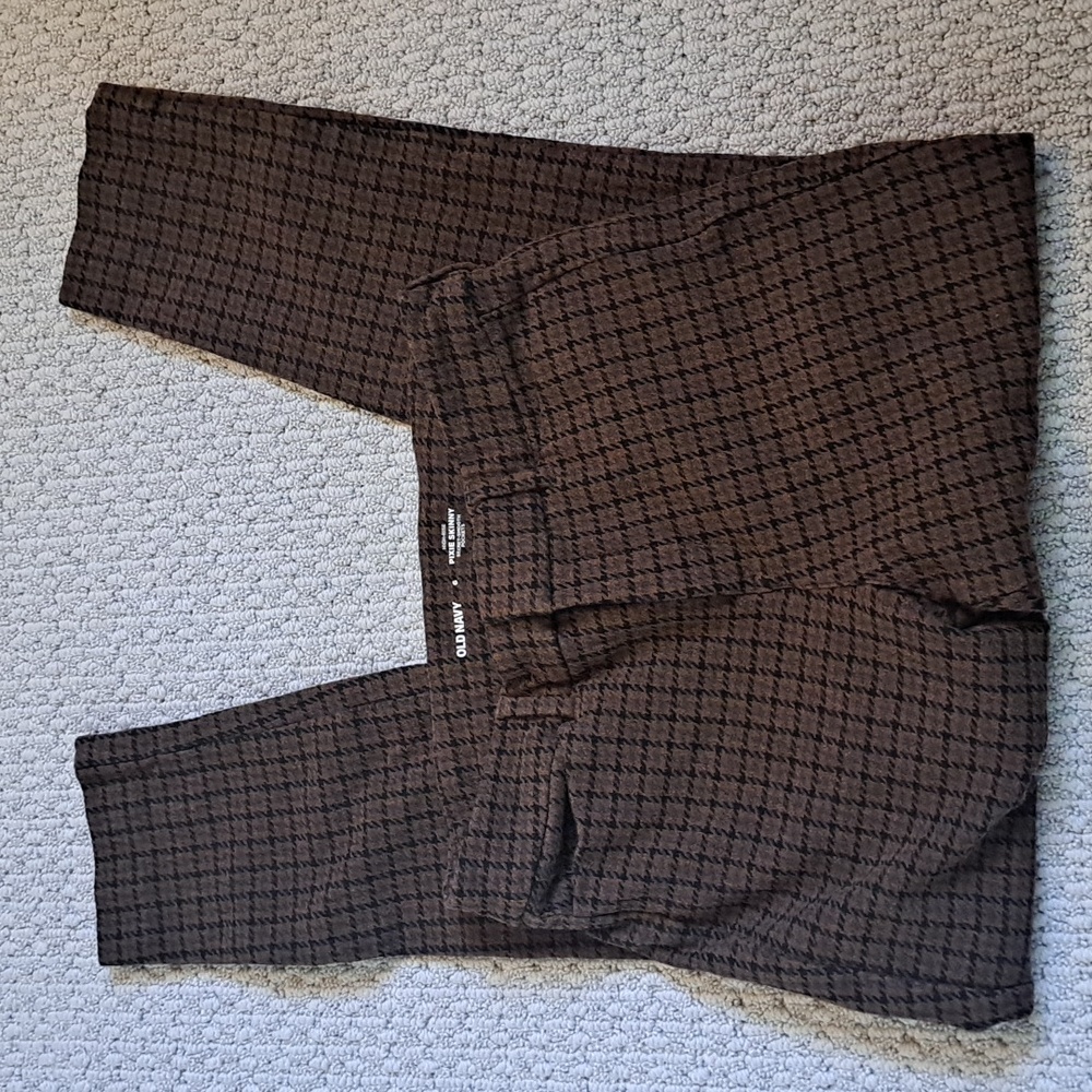 Old navy pants
